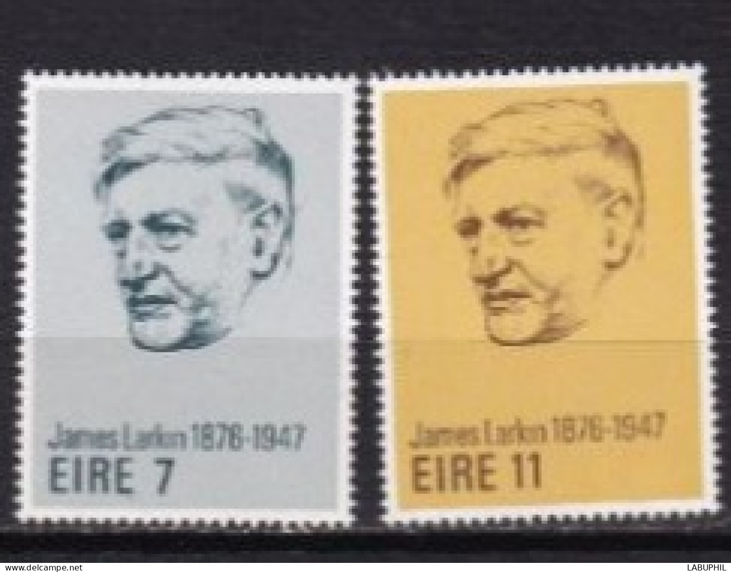 IRLANDE NEUF MNH ** 1976 - Nuovi