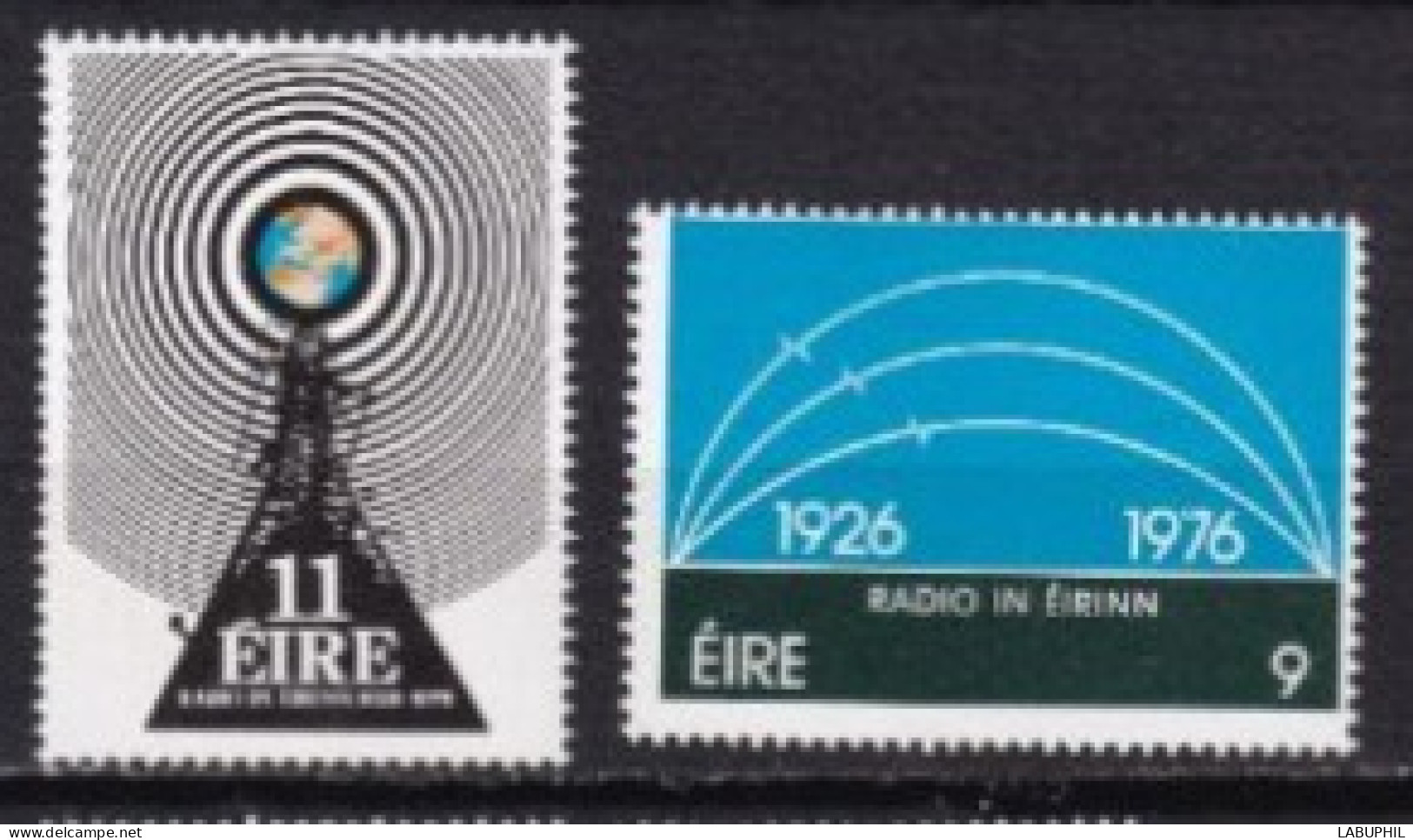 IRLANDE NEUF MNH ** 1976 - Nuovi