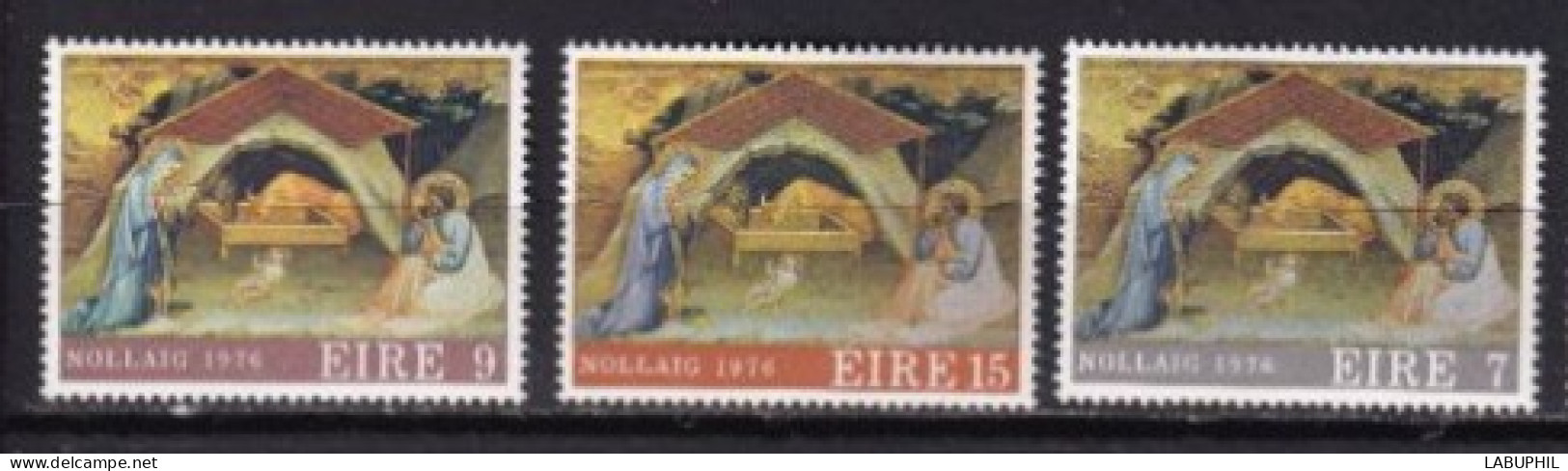 IRLANDE NEUF MNH ** 1977 - Nuovi