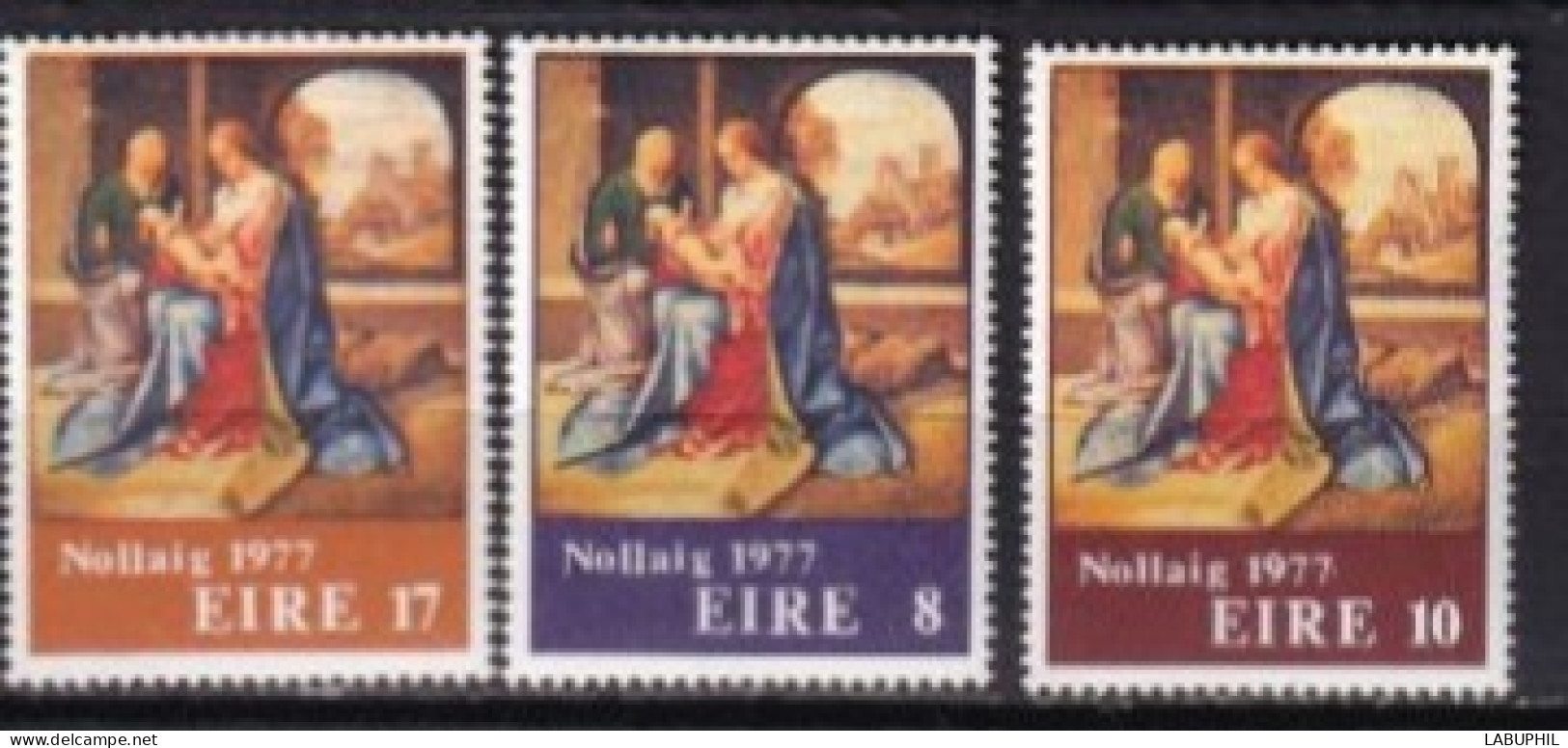 IRLANDE NEUF MNH ** 1977 - Nuovi