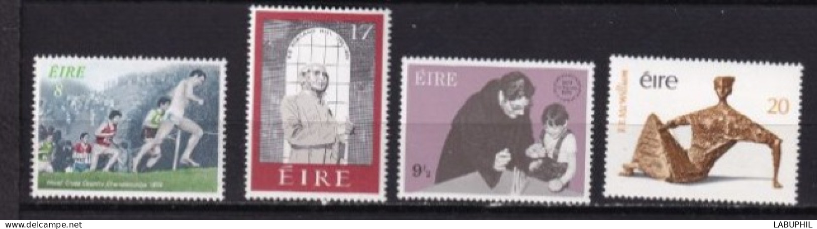 IRLANDE NEUF MNH ** 1978 - Nuovi