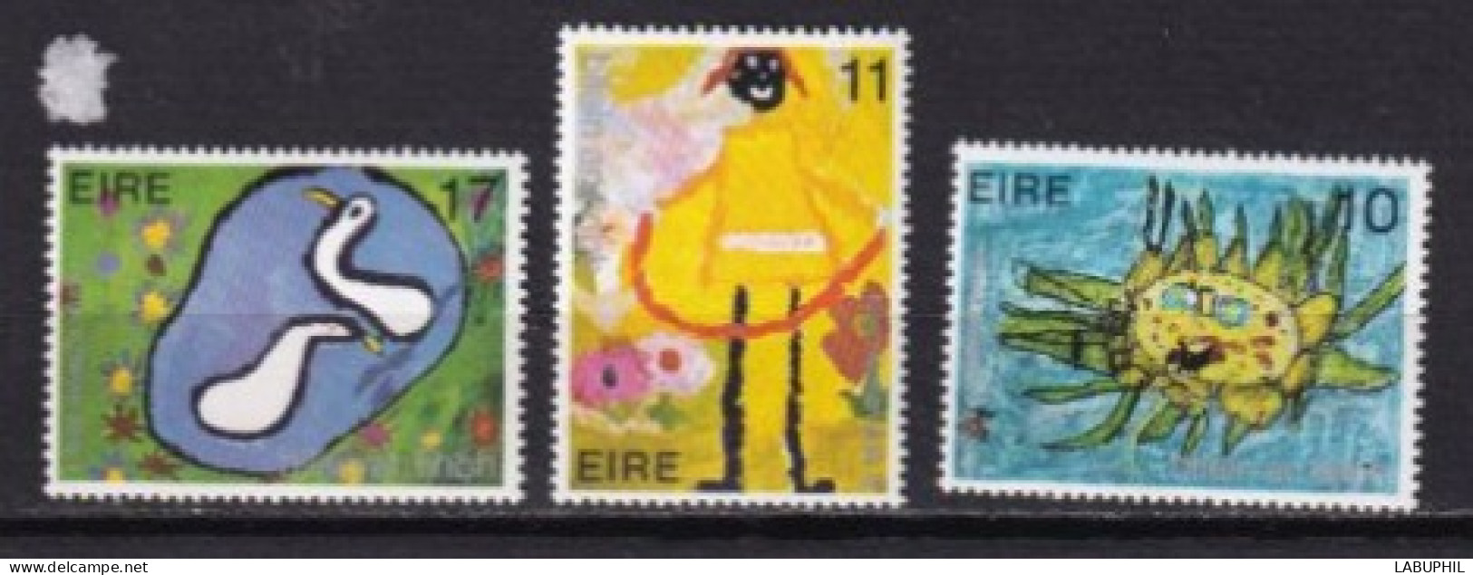 IRLANDE NEUF MNH ** 1979 - Nuovi