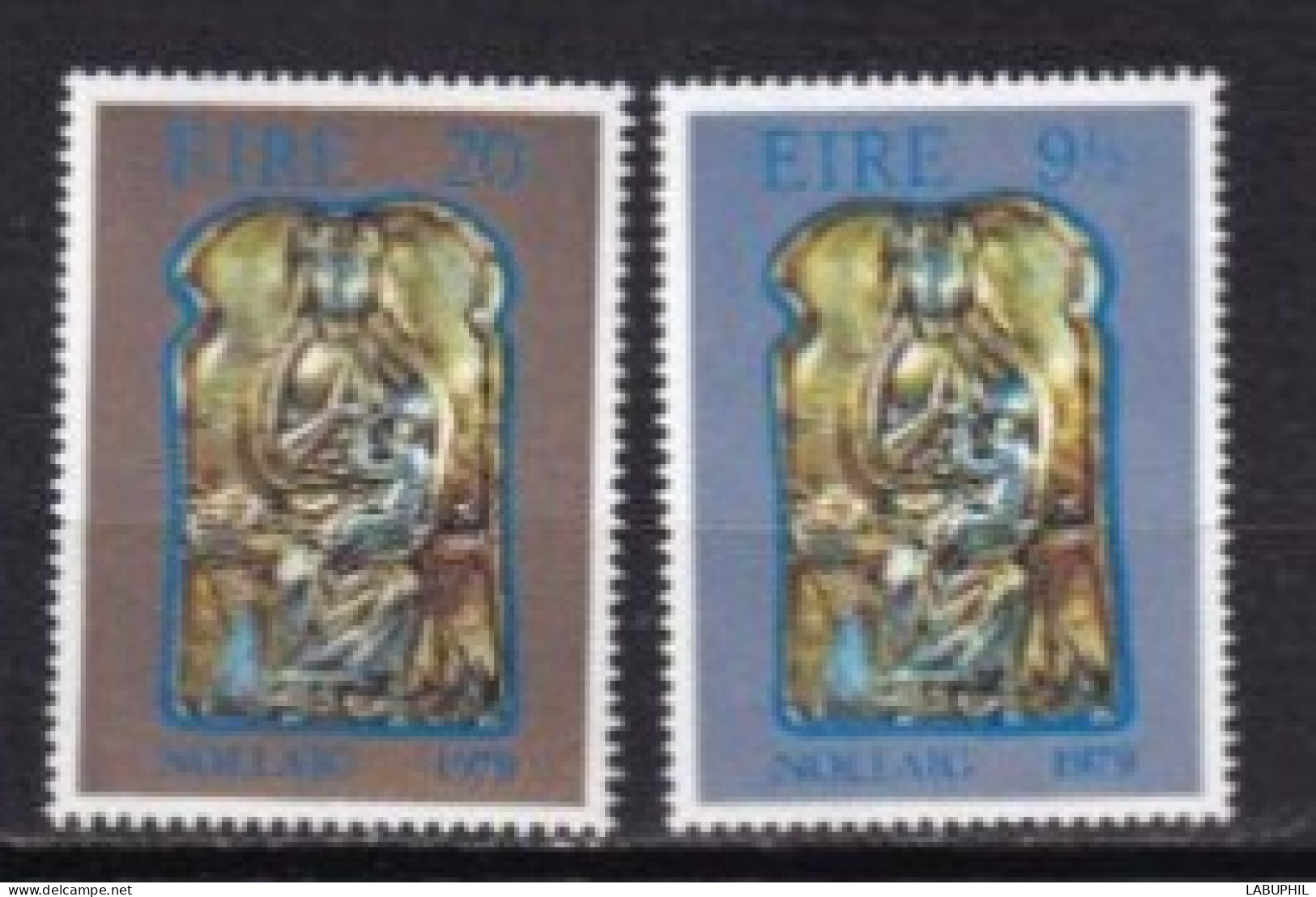 IRLANDE NEUF MNH ** 1979 - Nuovi