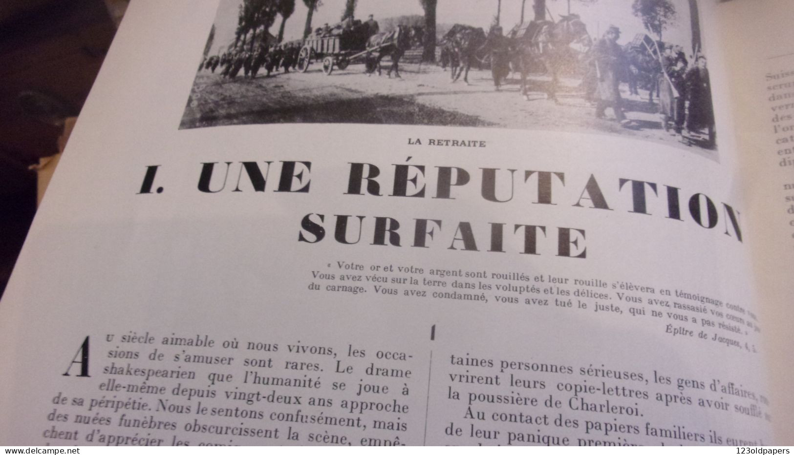Le Crapouillot LES 200 FAMILLES 1936 ILLUSTRATION STEINLEIN EXPEDITIONS COLONIALES FINANCES - Politiek