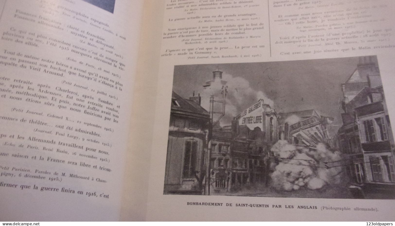 Le Crapouillot  1930  LA GUERRE INCONNUE  ESPIONS GUERRE ET PROSTITUTION GUERRE ET HOMOSEXUALITE RAIDS AVIONS SUR PARIS - 1914-18