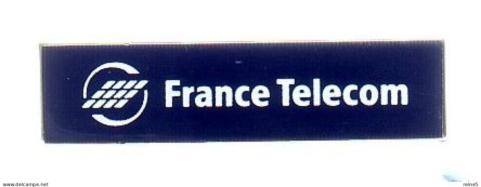 PIN'S FRANCE TELECOM  ARTHUS BERTRAND PIN'S Signé COLLECTION ARTHUS BERTRAND -TRES BON ETAT -REF-TTP-P-ARTHUS-2627 - Arthus Bertrand