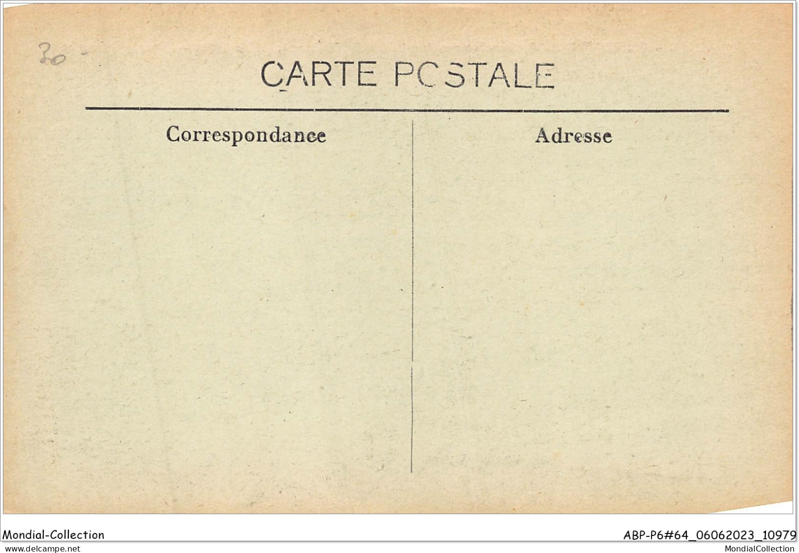 ABPP6-64-0472 - MORLAAS - Près PAU - Vue Générale - Morlaas