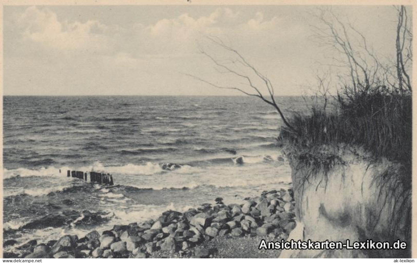 Ansichtskarte Heiligendamm-Bad Doberan Partie Am Kinderstrand 1918  - Heiligendamm