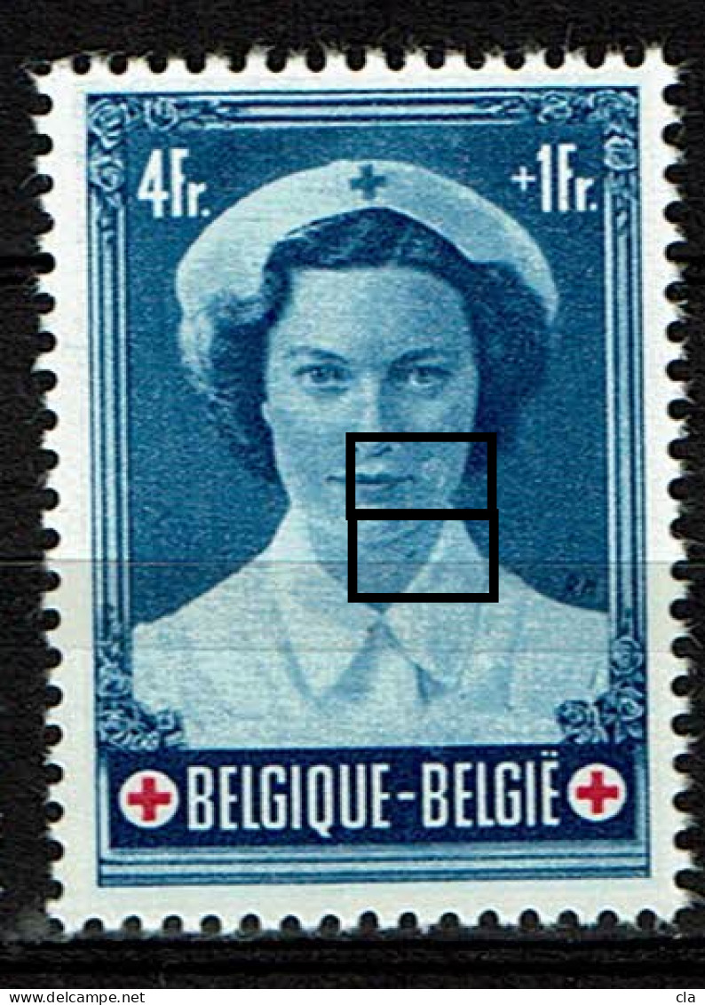 916  **  LV3  Gros Bouton Et Point Bleu - 1931-1960