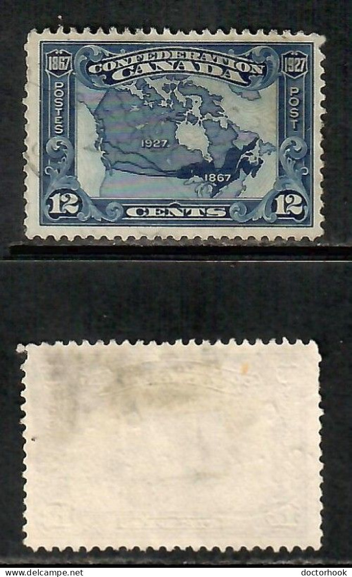 CANADA   Scott # 145 USED (CONDITION AS PER SCAN) (CAN-186) - Oblitérés