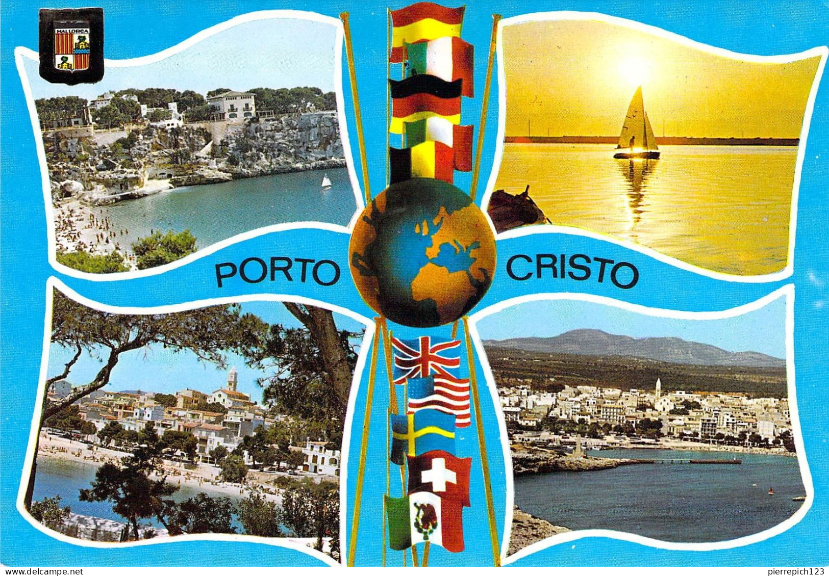 Porto Cristo - Multivues - Other & Unclassified