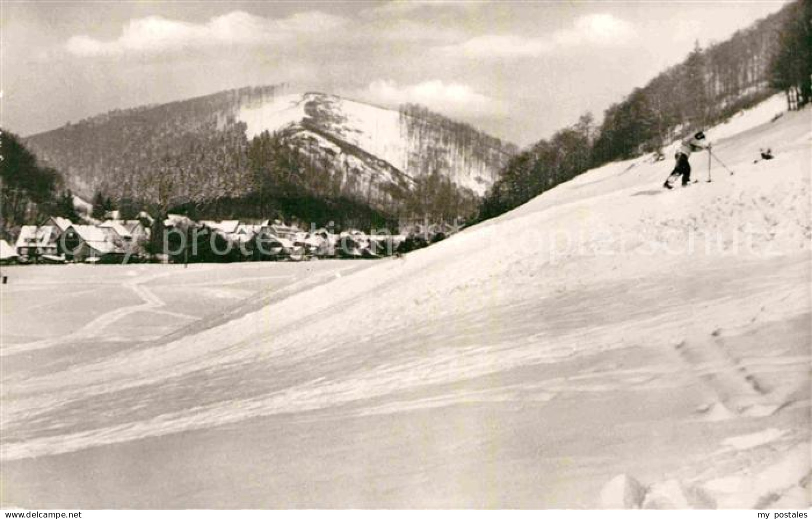 72912512 Sieber Teilansicht Sieber - Herzberg