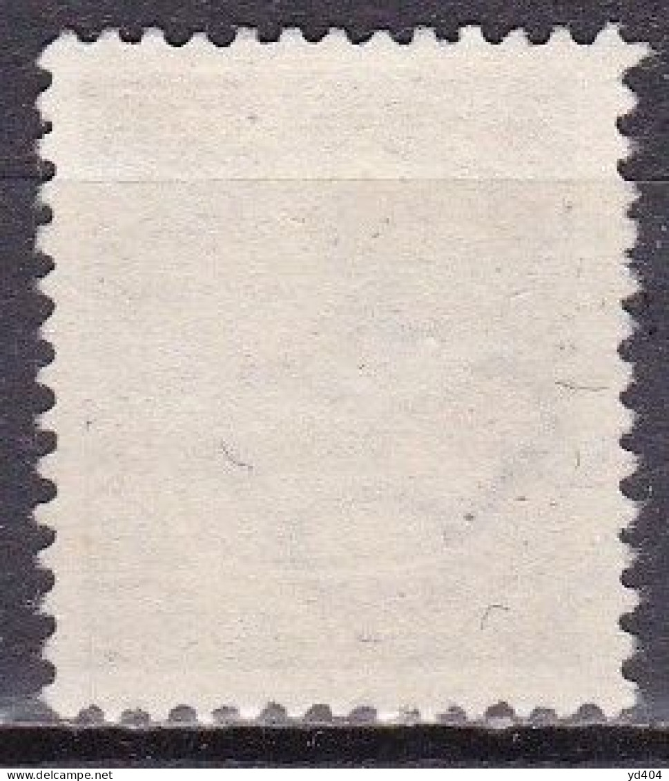 IS006D – ISLANDE – ICELAND – 1902 – KING CHRISTIAN IX - SG # 48 USED 13 € - Gebraucht