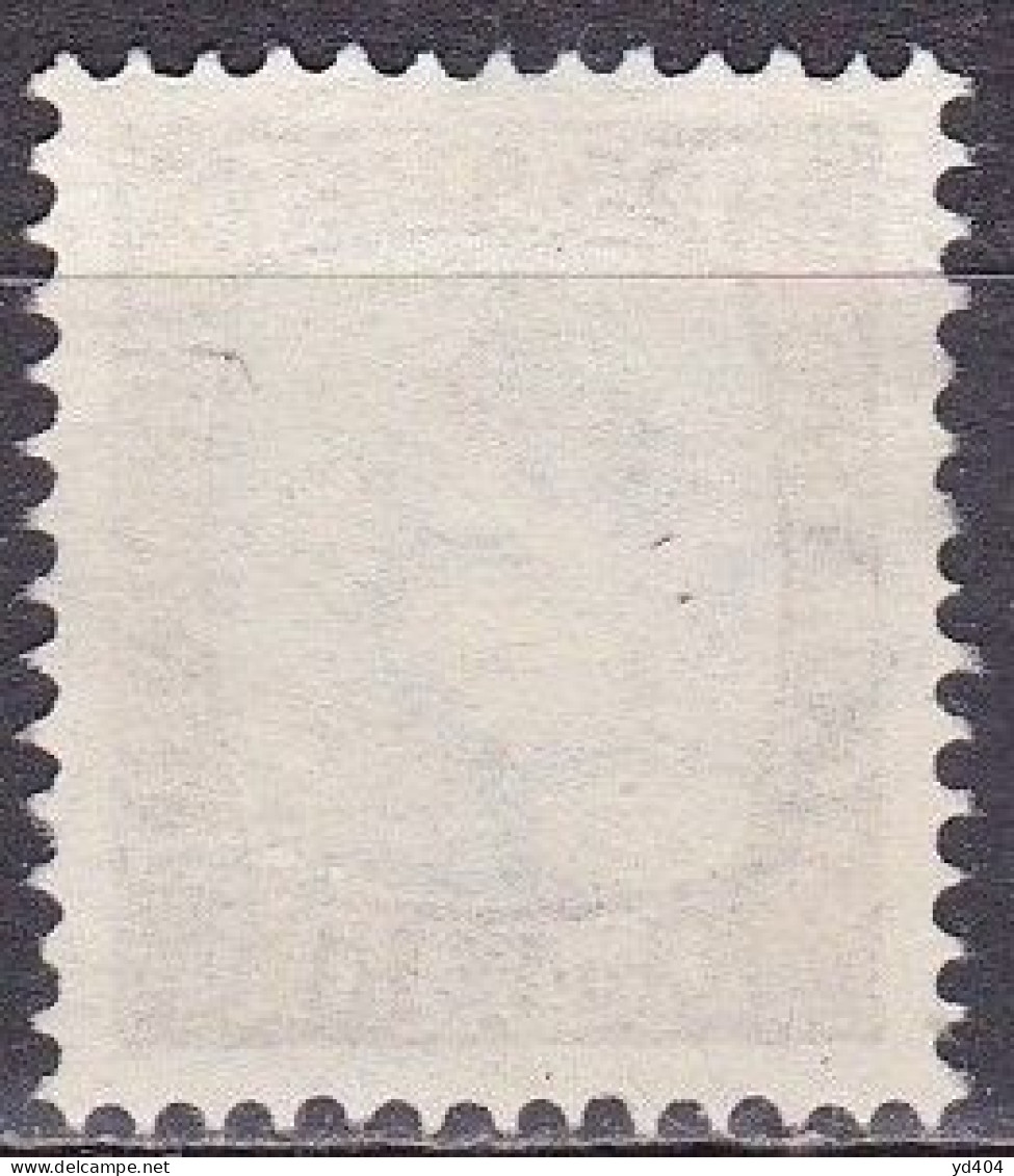 IS006F – ISLANDE – ICELAND – 1902 – KING CHRISTIAN IX - SG # 50 USED 7,50 € - Gebruikt