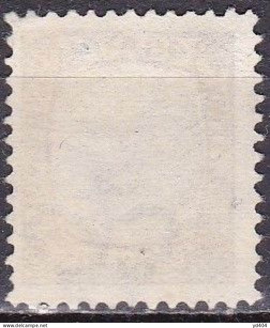 IS006G – ISLANDE – ICELAND – 1902 – KING CHRISTIAN IX - SG # 51 USED 7,50 € - Used Stamps