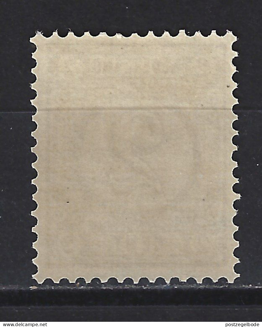 NVPH Nederland Netherlands Pays Bas Niederlande Holanda 32 A MNH/Postfris ; Cijfer Cipher Cifra Cifre 1876 - Nuovi