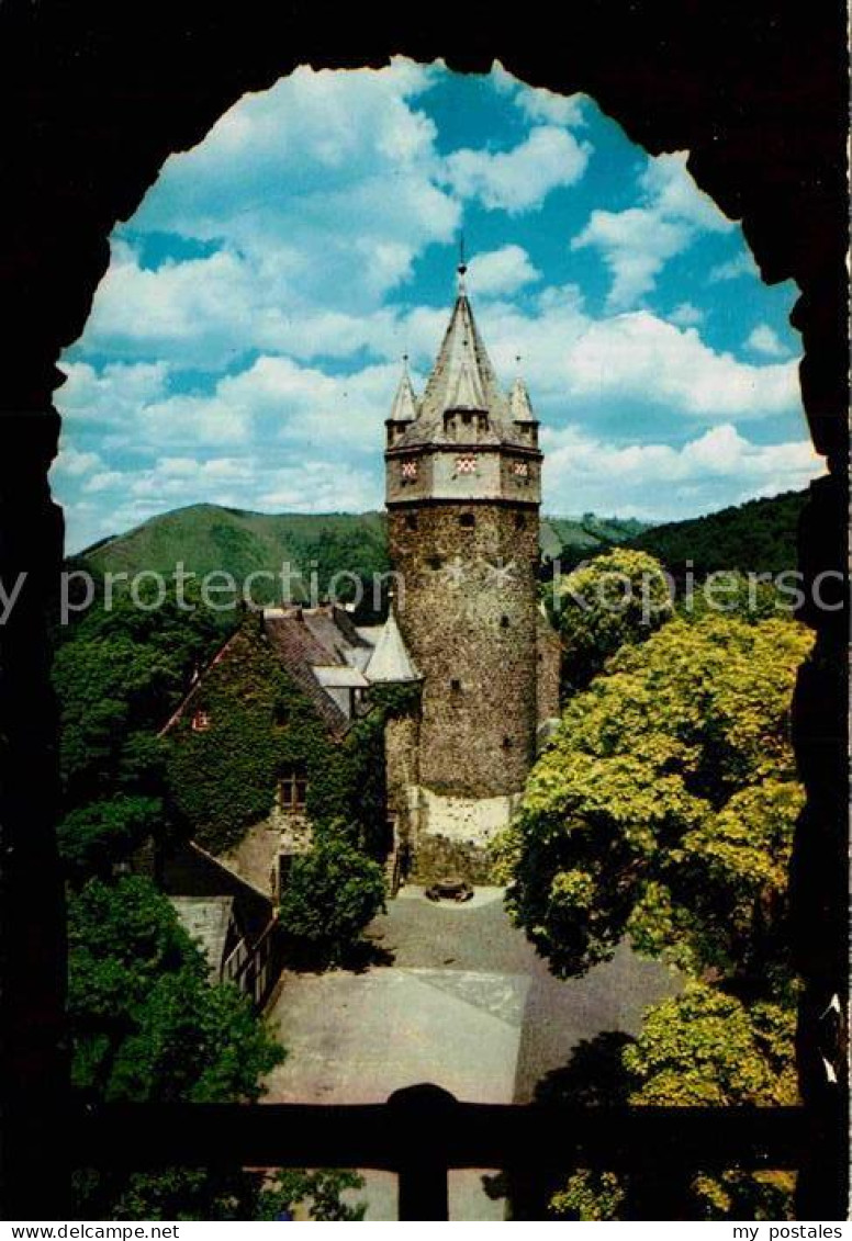 72909220 Altena Lenne Burg  Altena - Altena