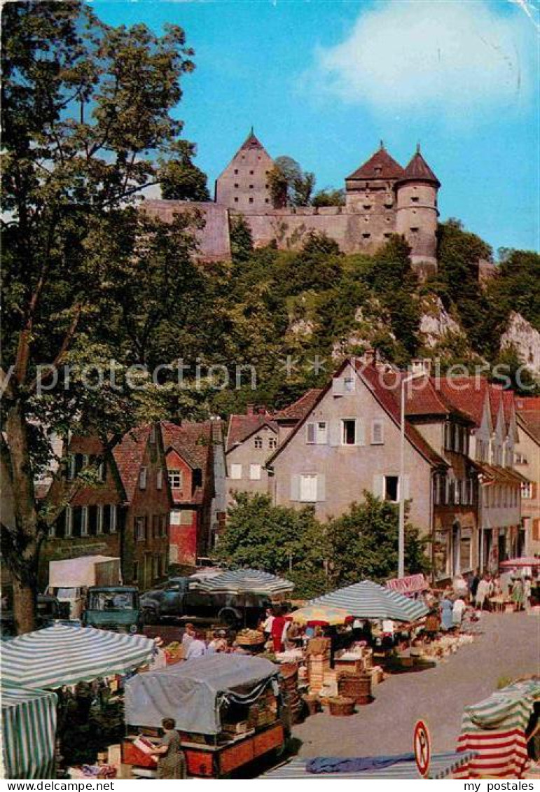 72906035 Heidenheim Brenz Markt Am Wendelgraben Heidenheim An Der Brenz - Heidenheim