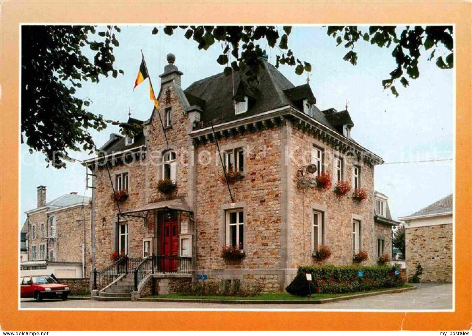 72903768 Vielsalm Hotel De Ville  - Vielsalm