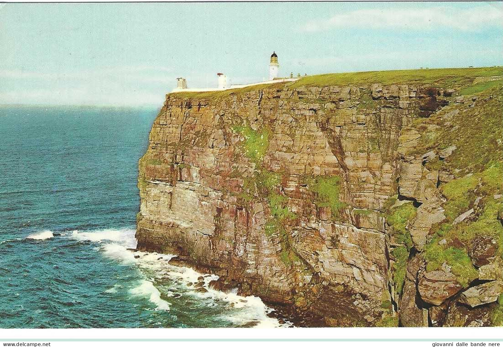 Dunnet Head -Caithness - HP1298 - Caithness