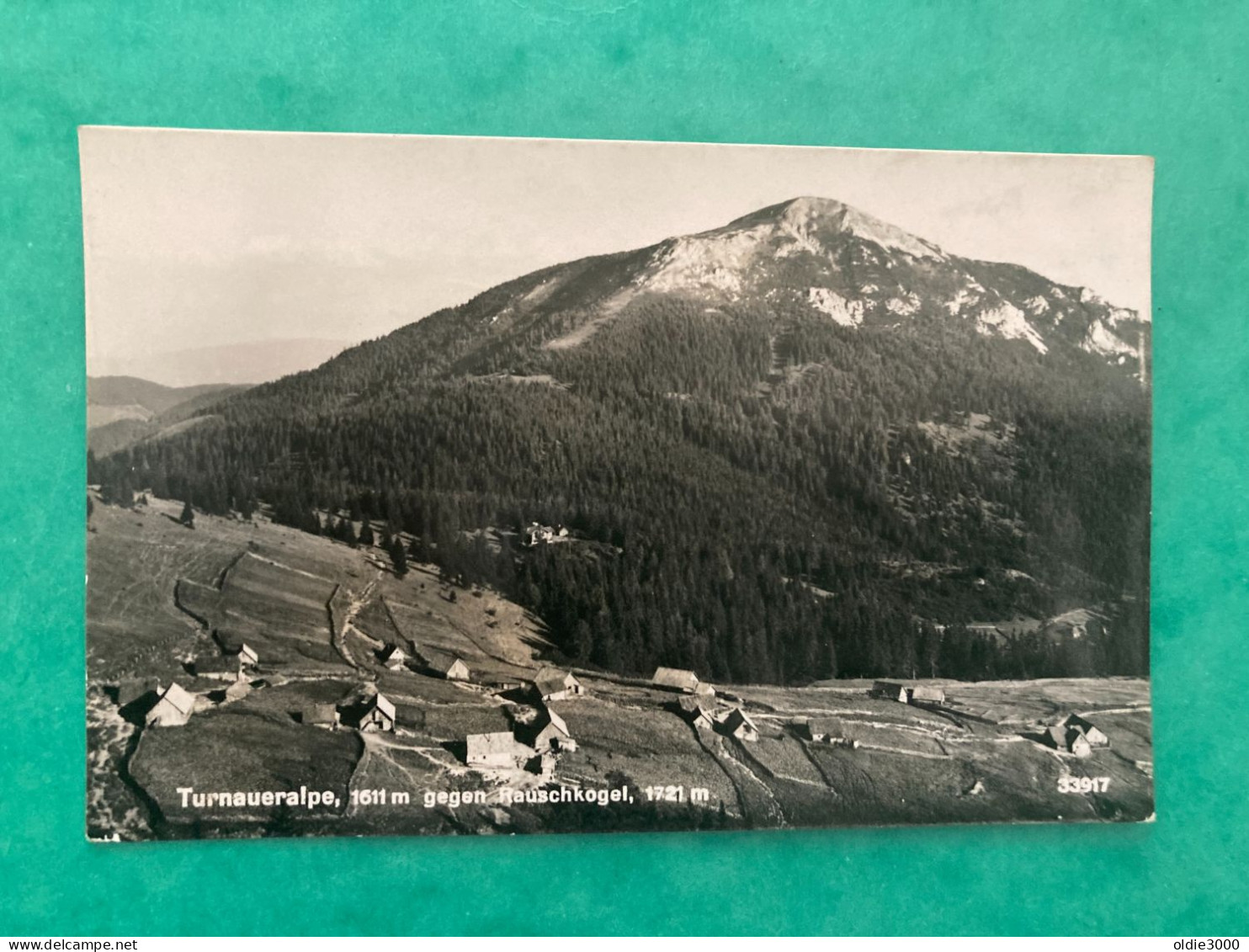 Turnau, Aflenz, Thörl, Kapfenberg, Mürztal 630 - Alfenz