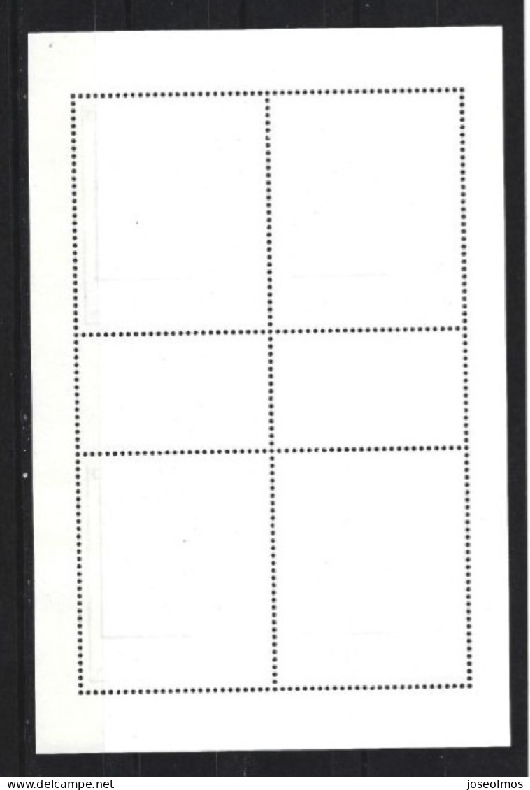 SLOVAQUIE ANNEE 1994 NEUF** /MNH MI-212 BLOC BF LUXE - Blocks & Sheetlets