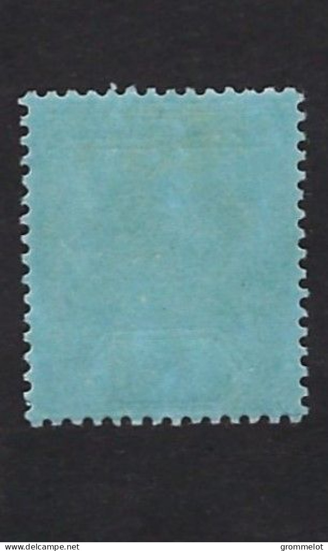 SEYCHELLES Yvert 87 1917/20 Neuf  Légère Marque De Charnière (Mint *)Très Beau, Very Fine - Seychelles (...-1976)