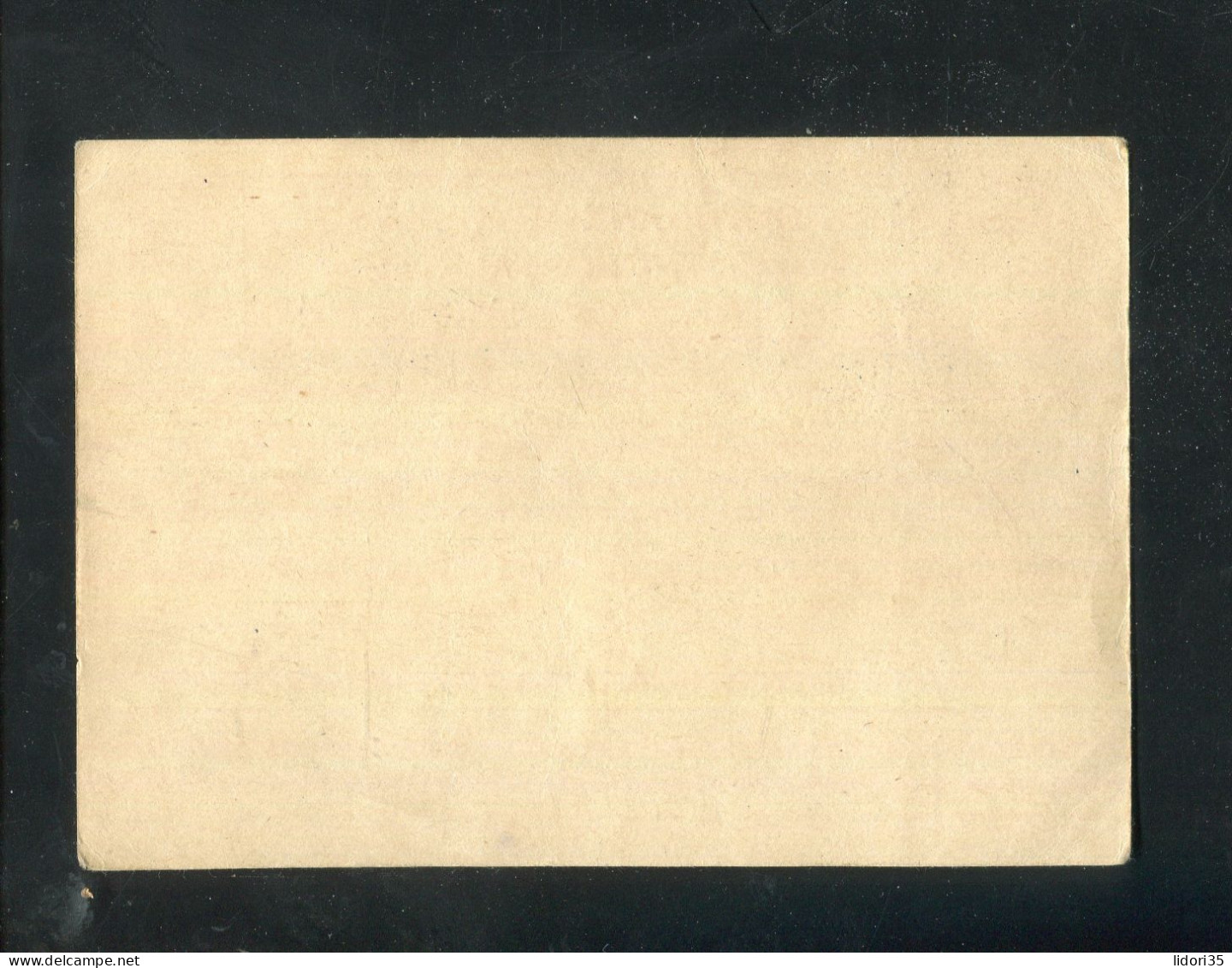 "SOWJETUNION" 1939, Postkarte Mi. P 151 ** (70157) - ...-1949