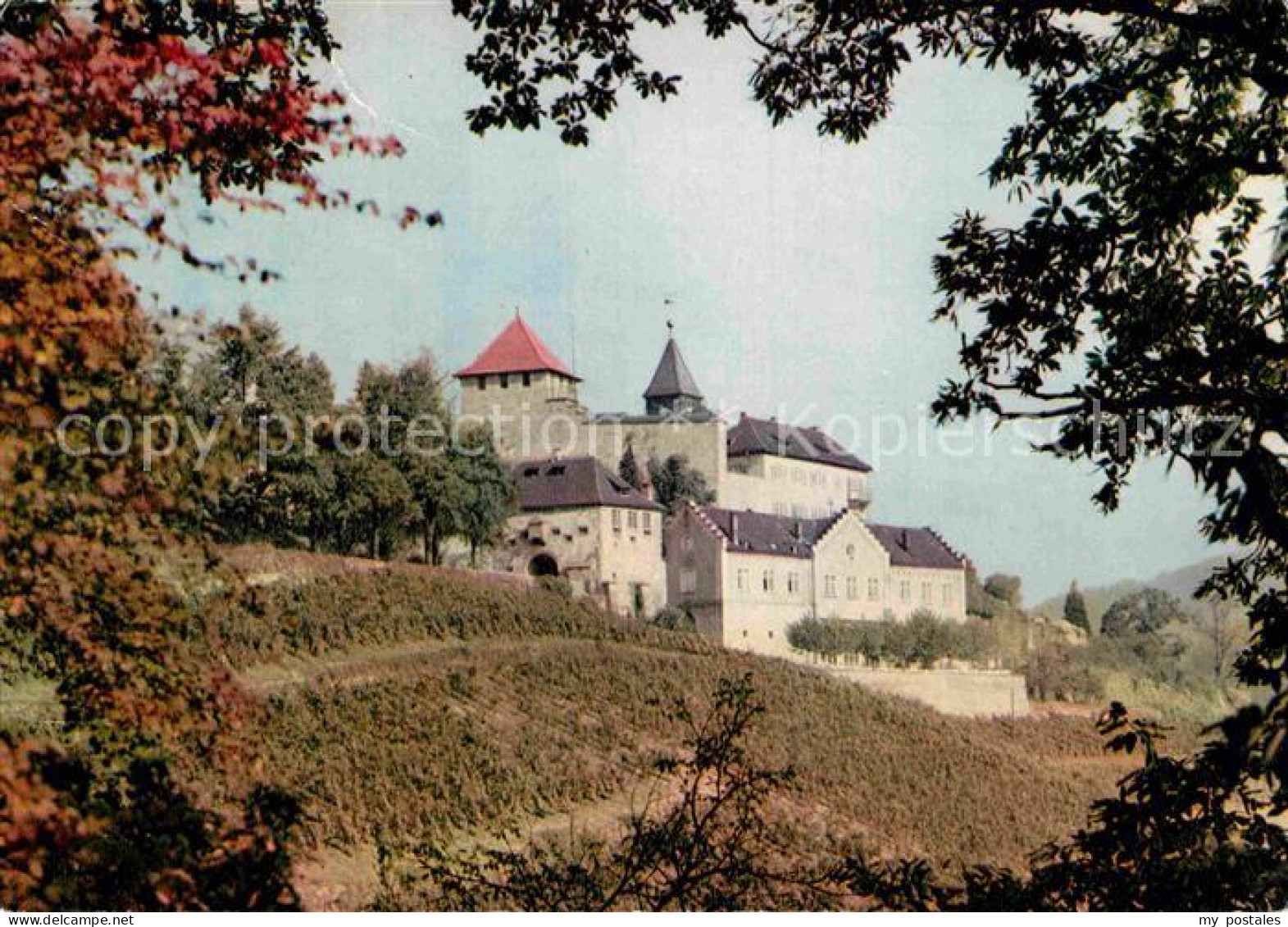 72900986 Gernsbach Schloss Eberstein Gernsbach - Gernsbach