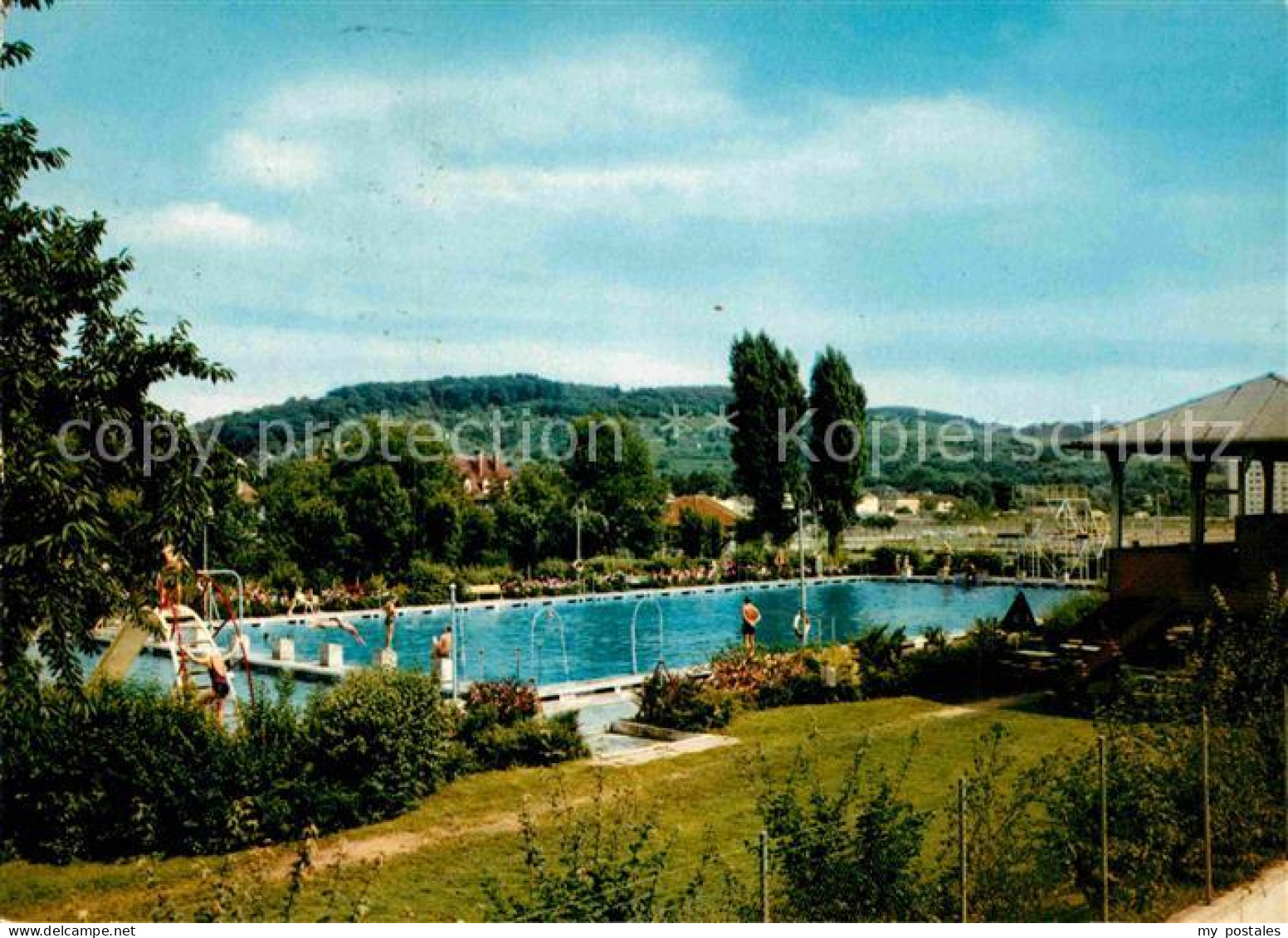 72898880 Heppenheim Bergstrasse Schwimmbad Heppenheim (Bergstrasse) - Heppenheim