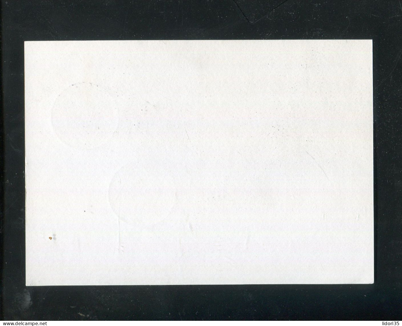 "BUNDESREPUBLIK DEUTSCHLAND" 1987, Bildpostkarte Mit Bildgleichem Stempel Ex "RAMSAU" (70164) - Bildpostkarten - Gebraucht