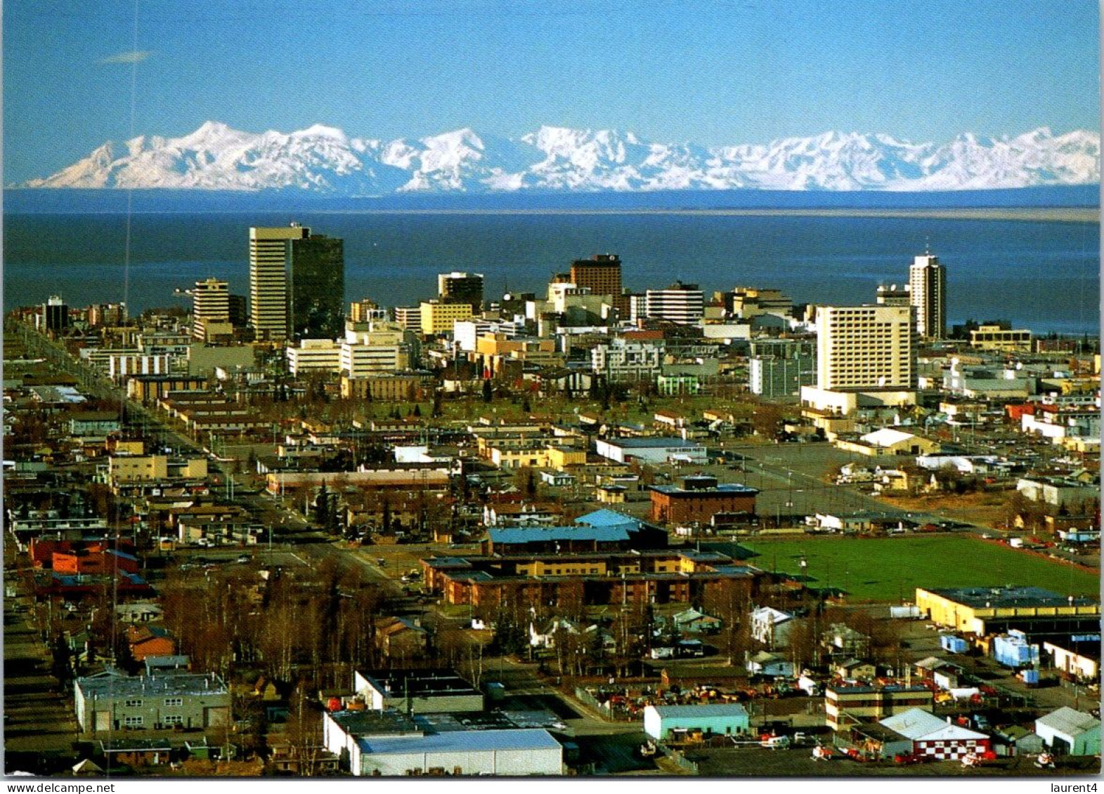 25-2-2024 (1 Y 15) USA - Alaska - Anchorage - Fairbanks