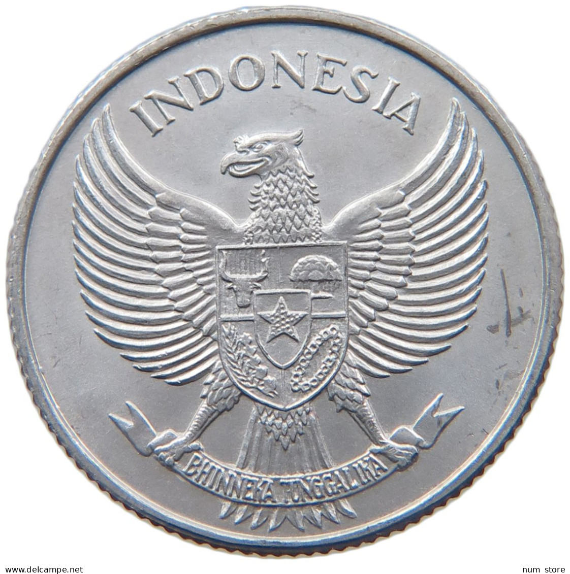 INDONESIA 25 SEN 1955 #s098 0029 - Indonésie