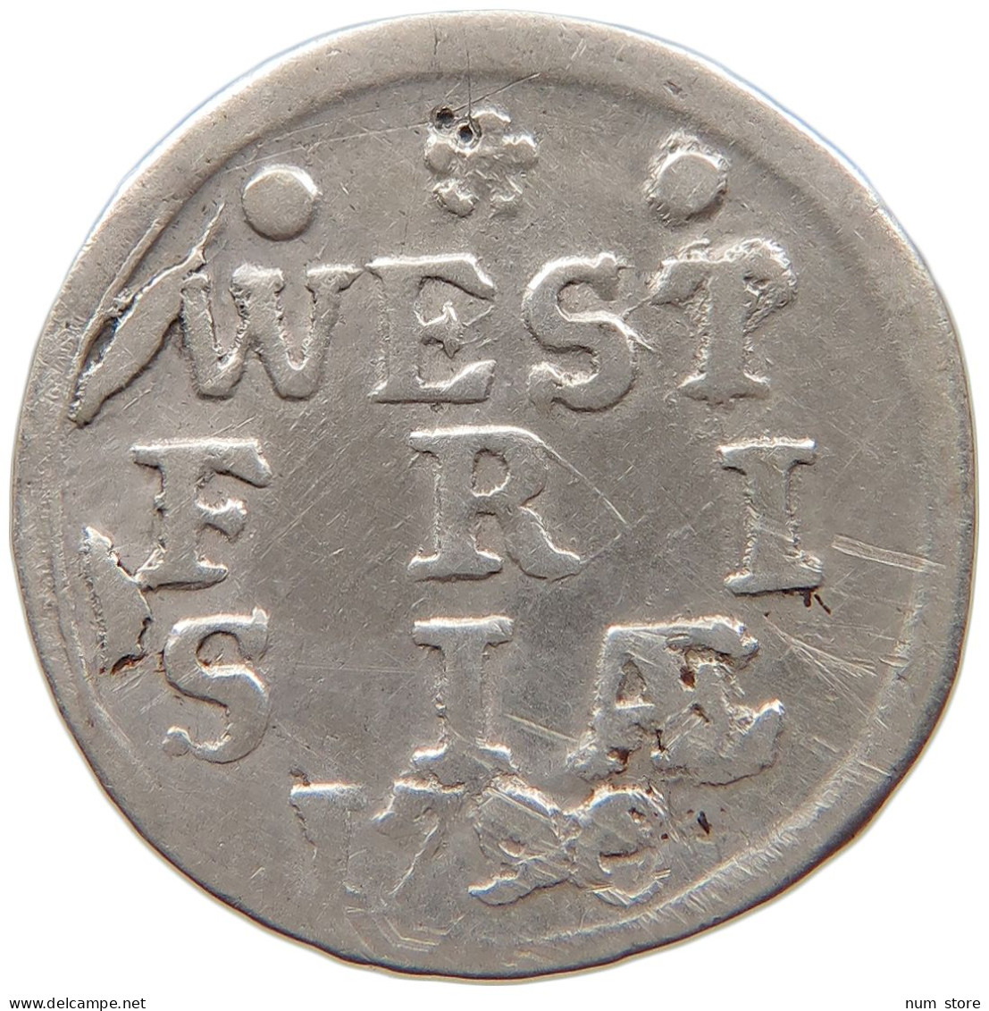 NETHERLANDS 2 STUIVERS 1790 WEST FRIESLAND #s101 0181 - Monete Provinciali