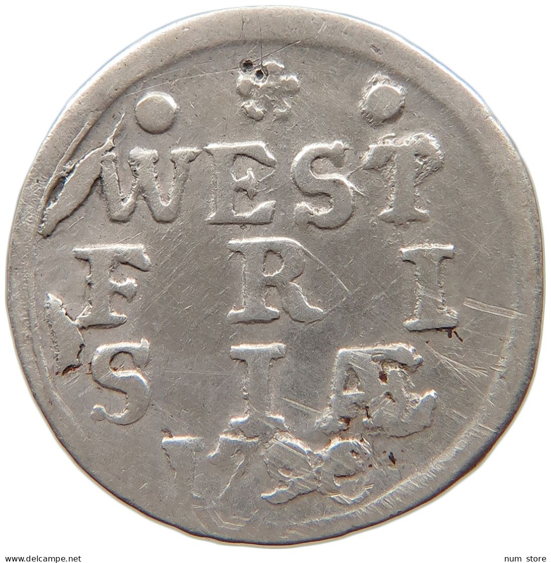 NETHERLANDS 2 STUIVERS 1790 WEST FRIESLAND #s101 0181 - Monedas Provinciales