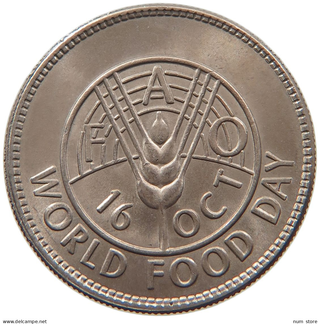 PAKISTAN RUPEE 1981 #s093 0179 - Pakistan