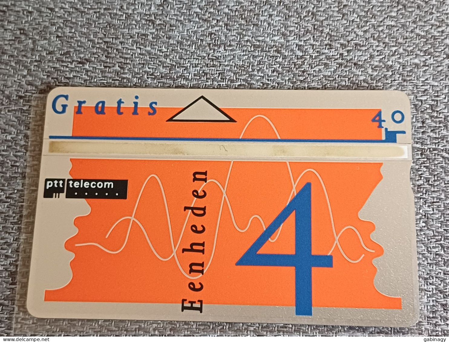 NETHERLANDS - RCZ715 - Metamorfose Netwerk Kreaties '93 - 1.000 EX. - Private