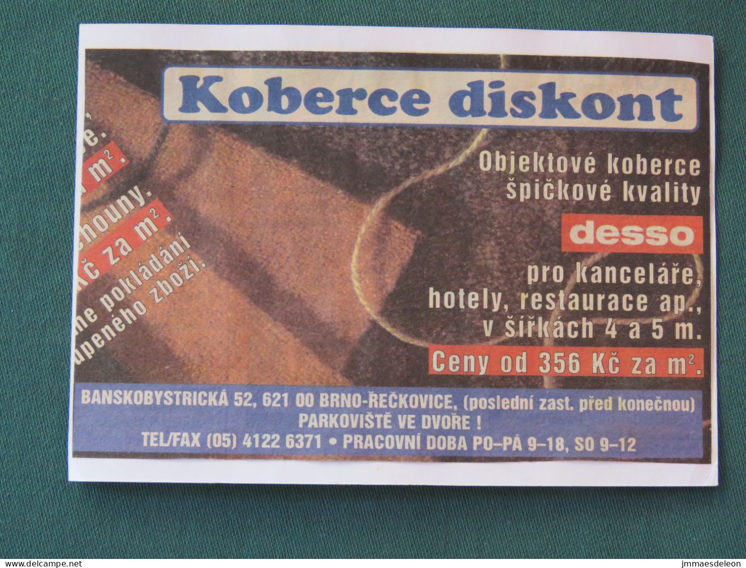 Czech Republic 1997 Stationery Postcard 3 + 1 Kcs Sent Locally - Briefe U. Dokumente