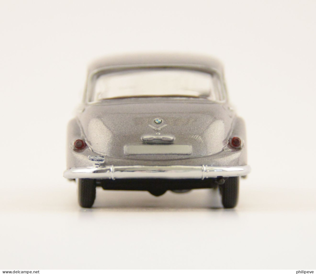 BMW 502 - SCHUCO 1:43