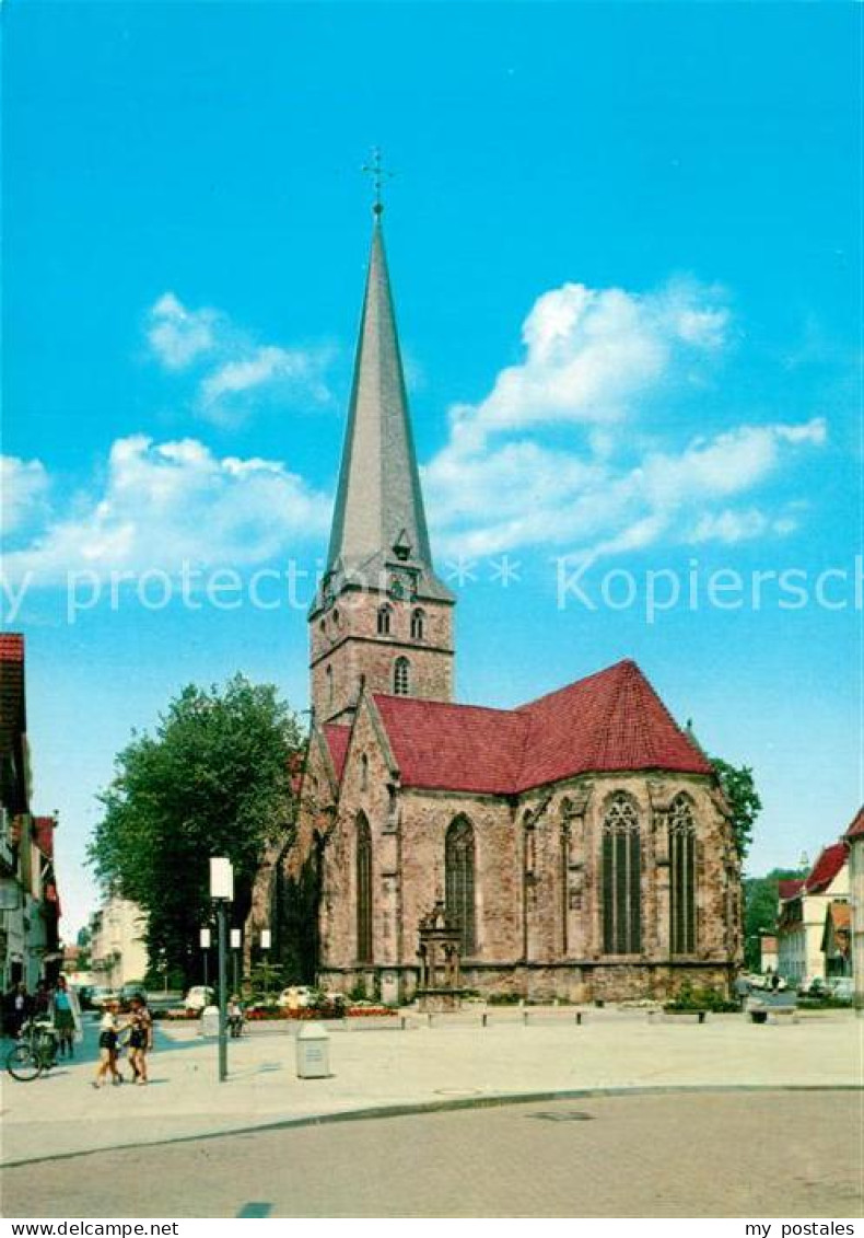 72941377 Herford Neuer Markt  Herford - Herford