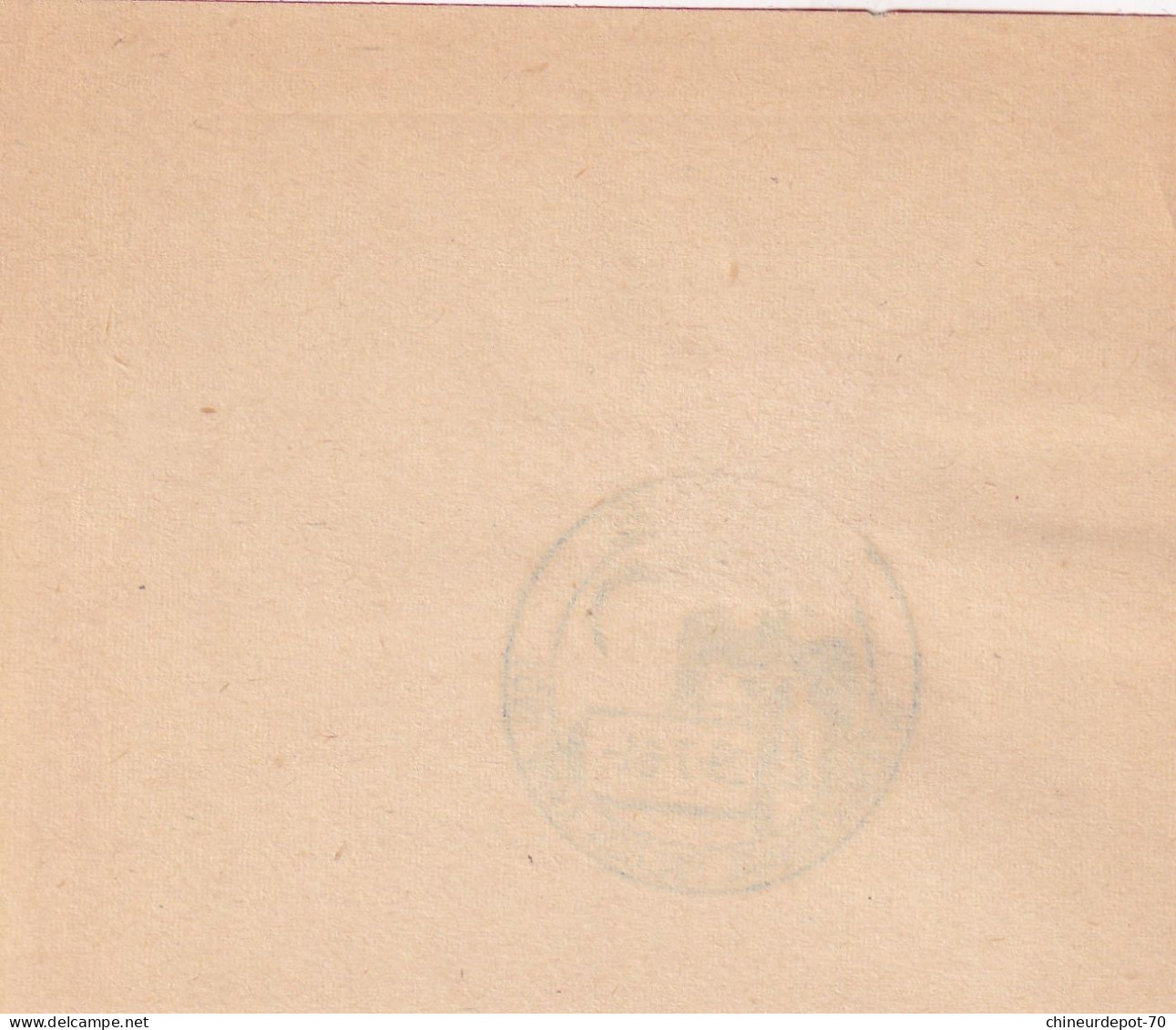 1961 DEURNE INTERNATIONAAL FALCON KAMP - Covers & Documents