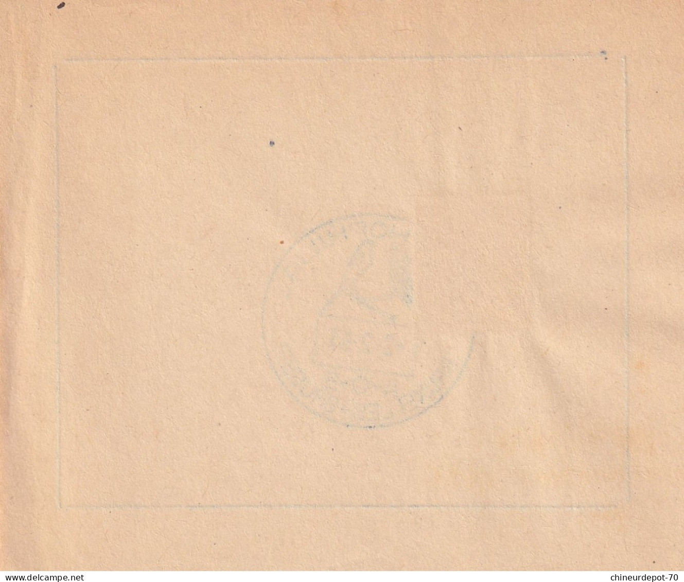 1963 ORNITHOPHILIA BRUXELLES BRUSSEL OISEAUX - Briefe U. Dokumente