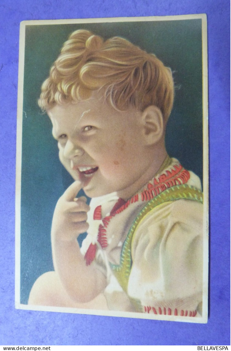 Lot X 28 Postkaarten Coloprint Photocolor B - Babies