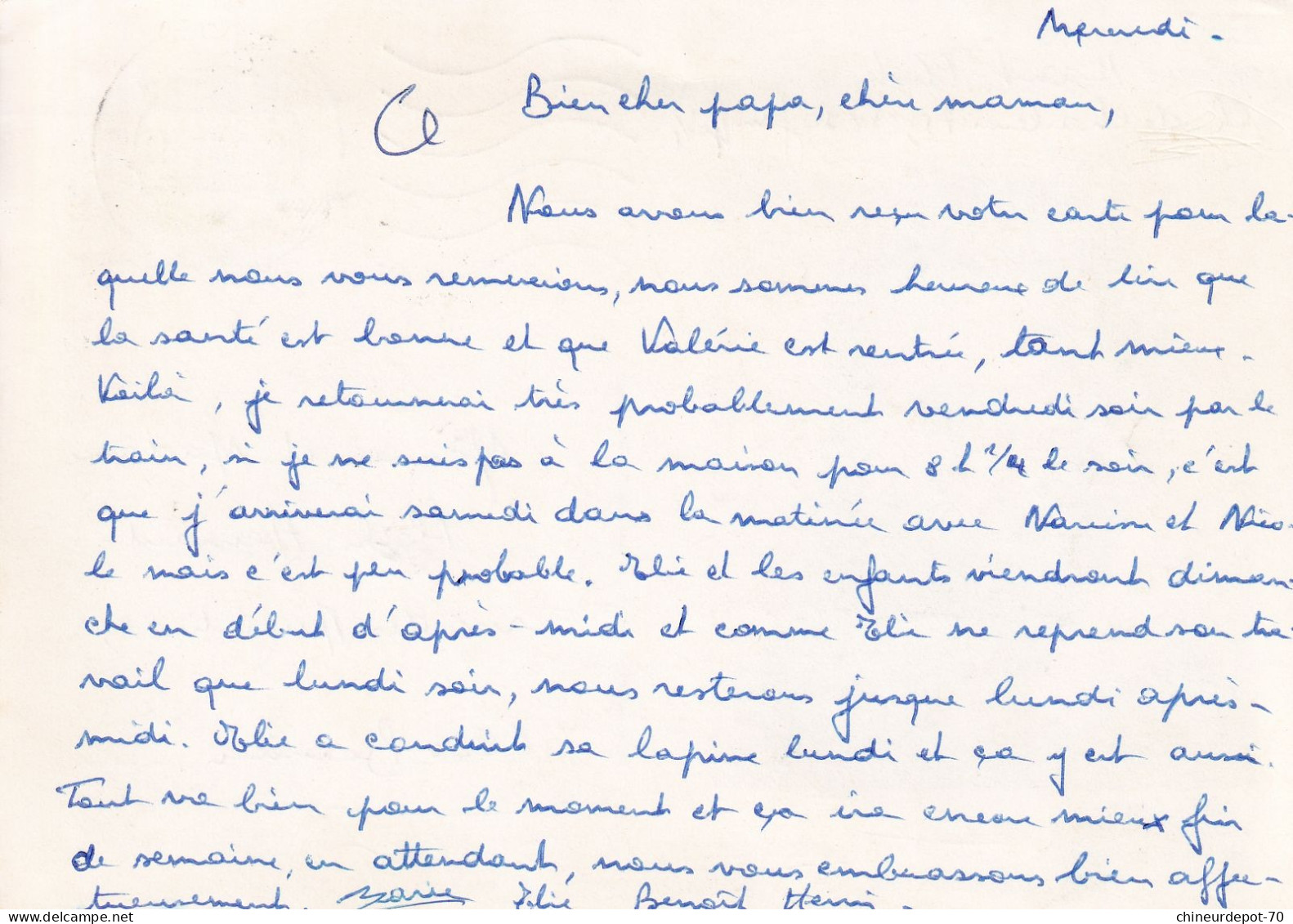1975 Themabelga Lambert Lombard Jemeppe Sur Sambre Bouillon Tamines - Lettres & Documents