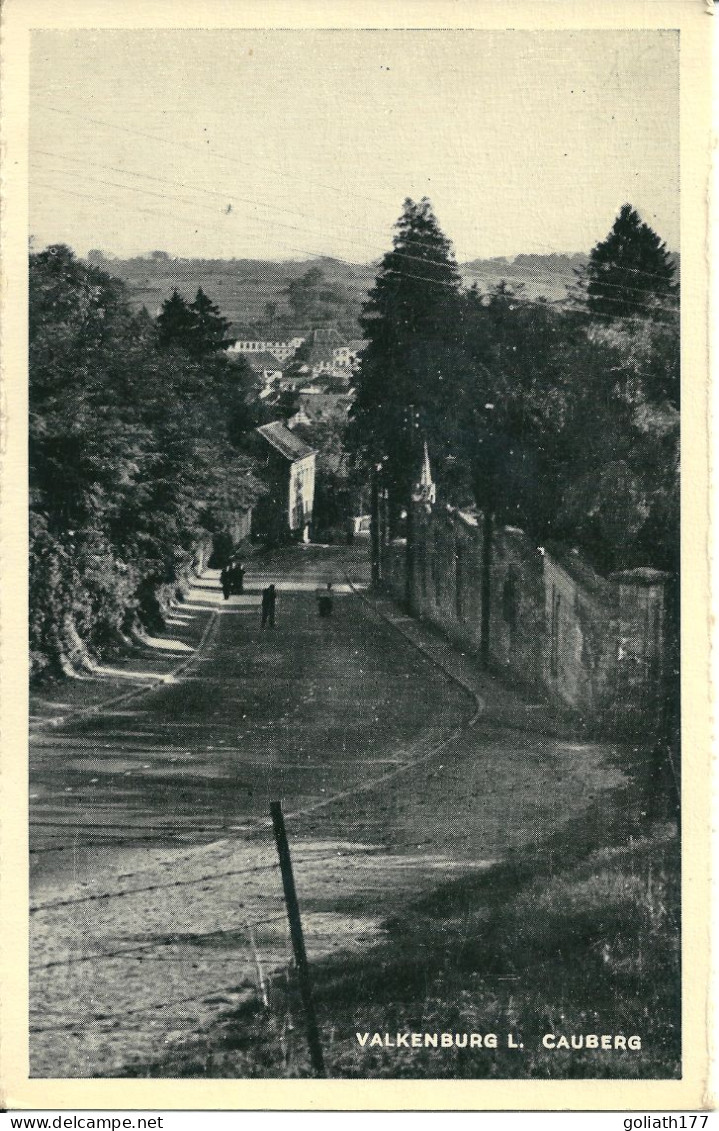 Valkenburg L. Cauberg - Valkenburg