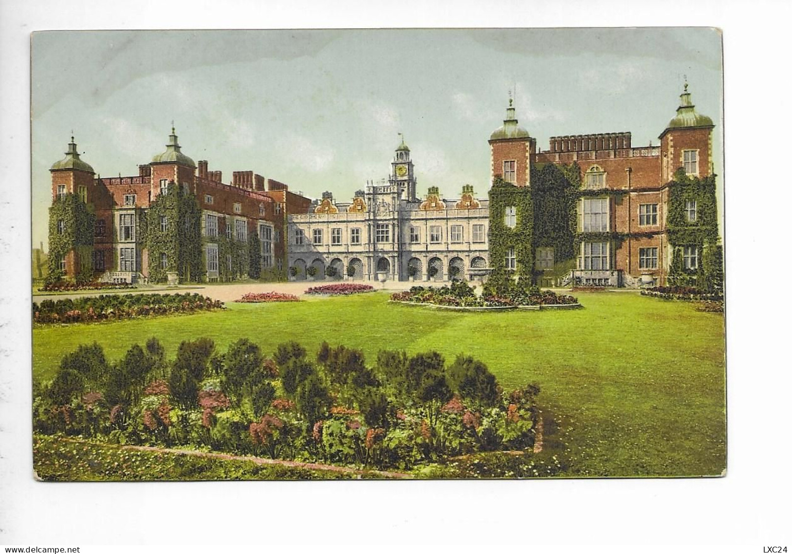 HATFIELD HOUSE. - Hertfordshire