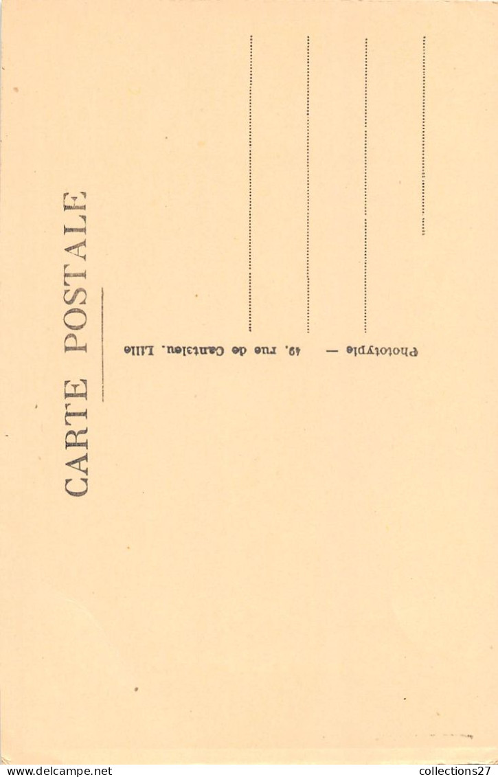 TYPES HABAB - Etiopia