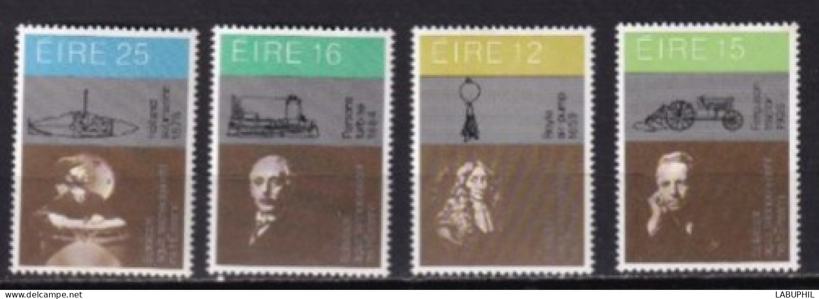 IRLANDE NEUF MNH ** 1981 - Nuovi