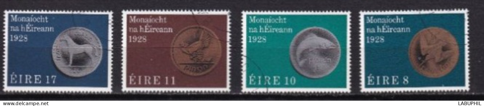 IRLANDE USED OBLITERE  1978 - Gebraucht