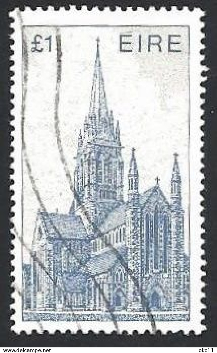 Irland, 1985, Mi.-Nr. 574, Gestempelt - Used Stamps